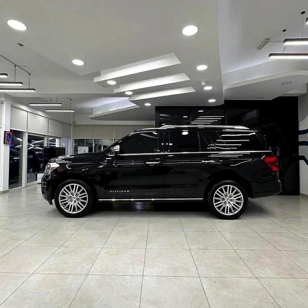 Ford Expedition Platinum