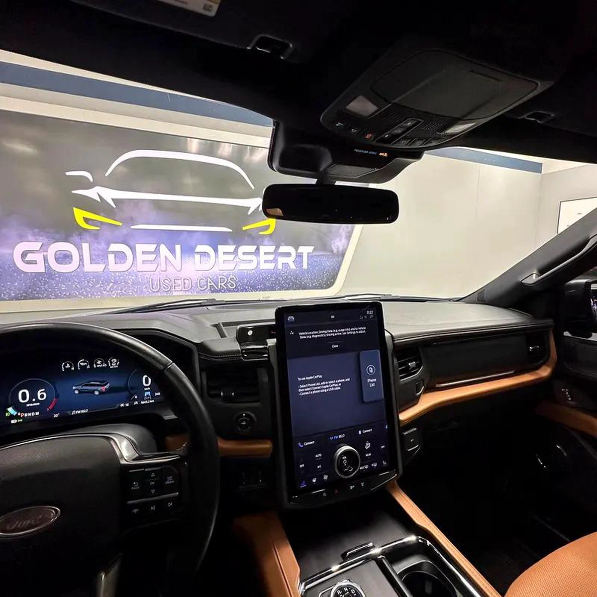 Ford Expedition Platinum-12-12