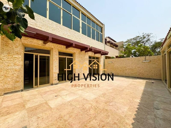 Jouri, Golf Gardens, Khalifa City, Abu Dhabi