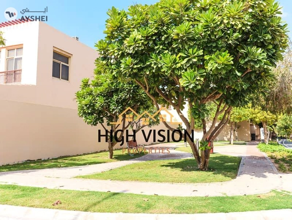 Jouri, Golf Gardens, Khalifa City, Abu Dhabi