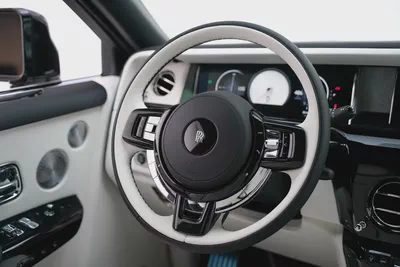 2026 ROLLS-ROYCE PHANTOM EWB WITH WARRANTY AND SERVICE CONTRACT-9