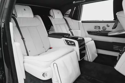 2026 ROLLS-ROYCE PHANTOM EWB WITH WARRANTY AND SERVICE CONTRACT-10