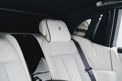 2026 ROLLS-ROYCE PHANTOM EWB WITH WARRANTY AND SERVICE CONTRACT-11