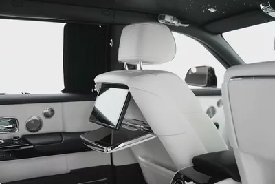 2026 ROLLS-ROYCE PHANTOM EWB WITH WARRANTY AND SERVICE CONTRACT-13