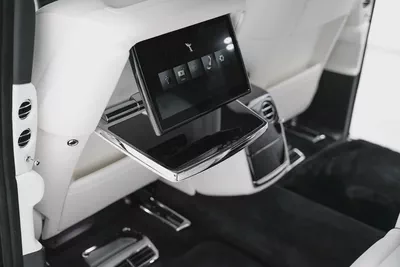 2026 ROLLS-ROYCE PHANTOM EWB WITH WARRANTY AND SERVICE CONTRACT-14