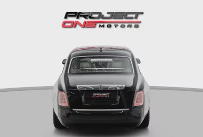 2026 ROLLS-ROYCE PHANTOM EWB WITH WARRANTY AND SERVICE CONTRACT-3