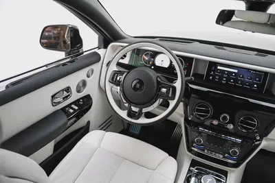 2026 ROLLS-ROYCE PHANTOM EWB WITH WARRANTY AND SERVICE CONTRACT-7