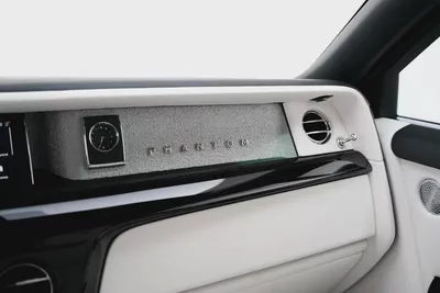 2026 ROLLS-ROYCE PHANTOM EWB WITH WARRANTY AND SERVICE CONTRACT-8