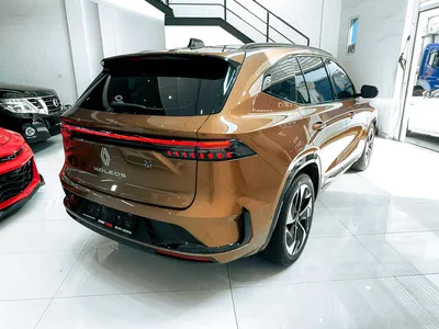 2026 Renault Koleos Iconic LE Leather 2.0L V4 // EMI Starts from 1,850 AED-2
