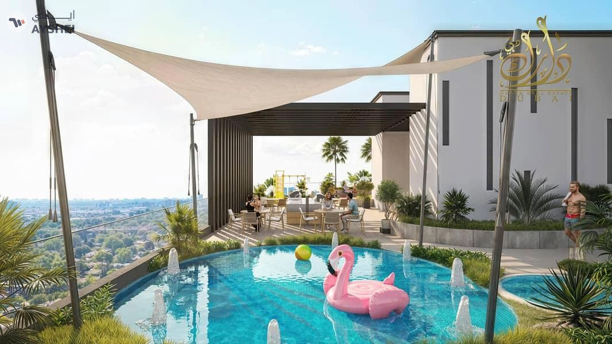 35% POST HANDOVER | NEAR METRO | RAMDAN OFFER