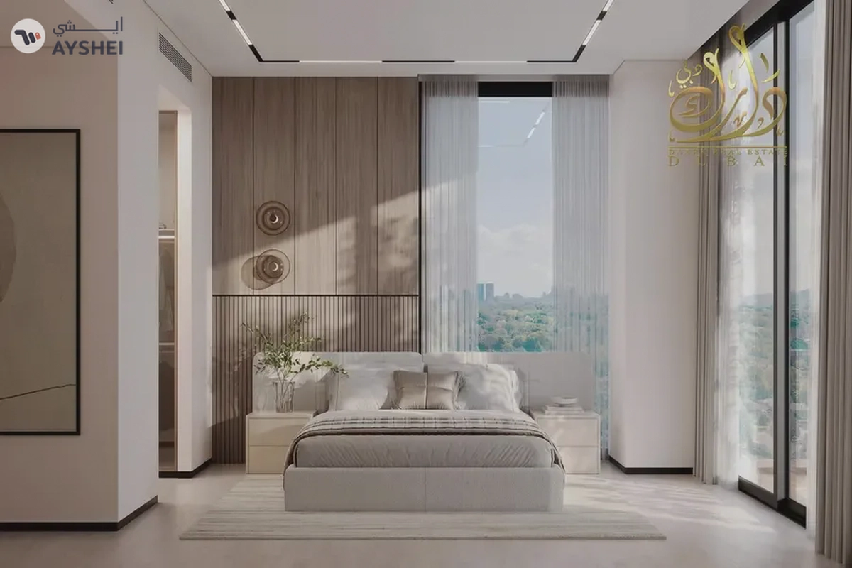 35% POST HANDOVER | NEAR METRO | RAMDAN OFFER