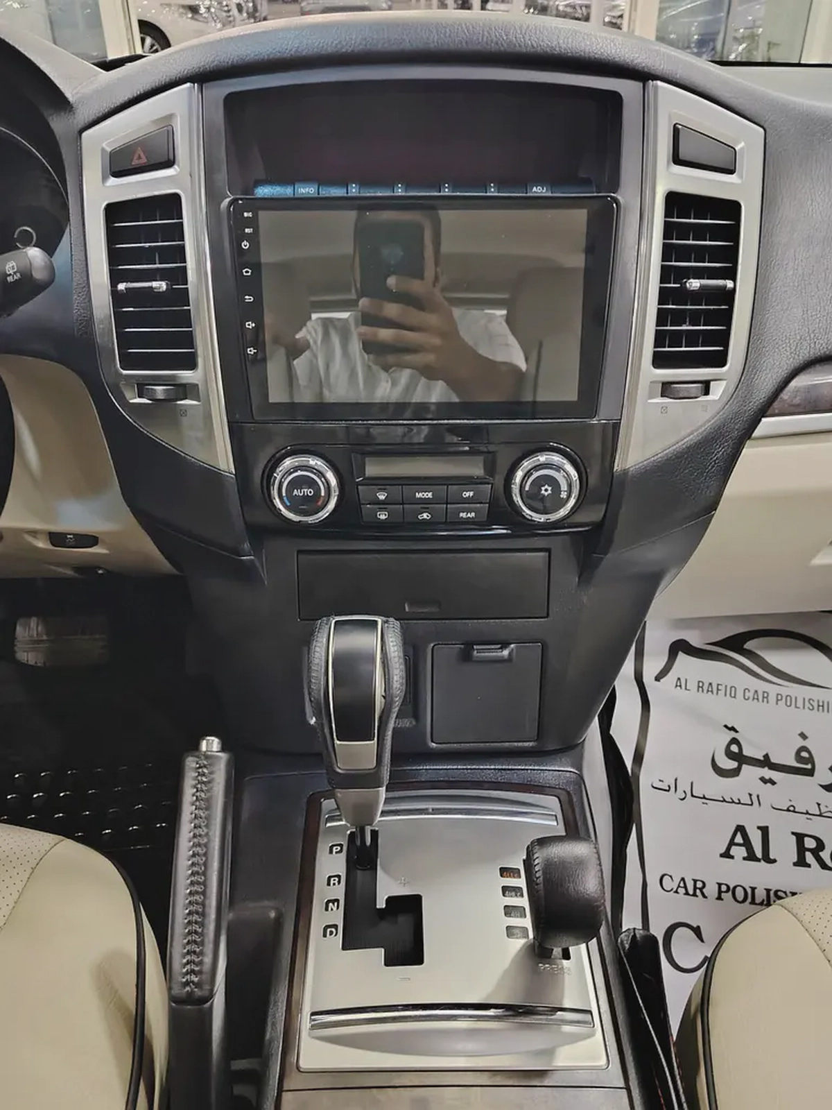 Mitsubishi Pajero GLS 2018 | GCC Specs | Low Mileage | Excellent Condition