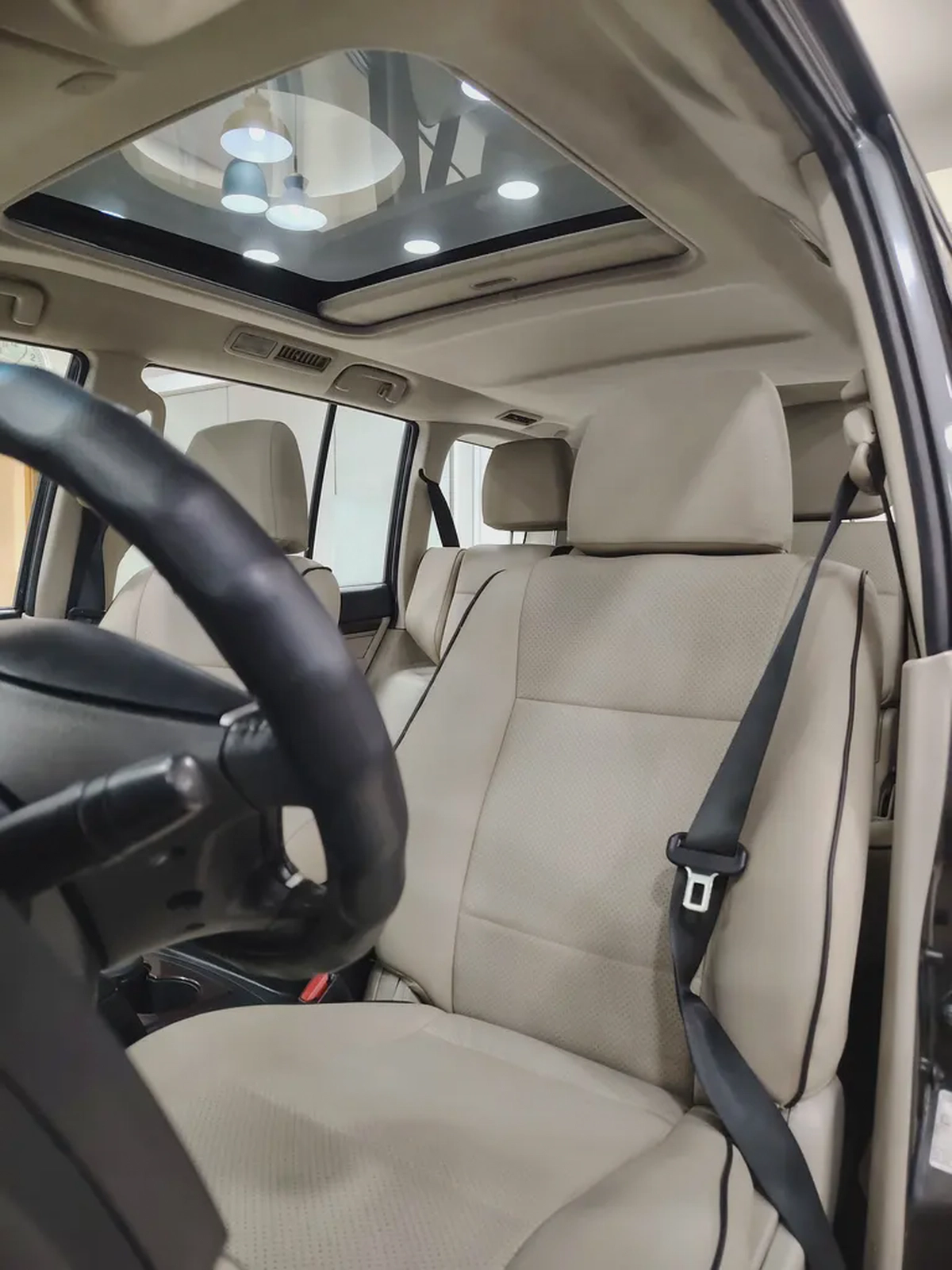 Mitsubishi Pajero GLS 2018 | GCC Specs | Low Mileage | Excellent Condition