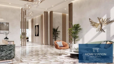 Azizi Amber, Al Furjan West, Al Furjan, Dubai-5