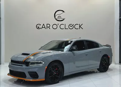 [OFFER PRICE] [DODGE CHARGER SXT 3.6L V6]-0