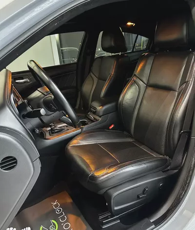 [OFFER PRICE] [DODGE CHARGER SXT 3.6L V6]-11