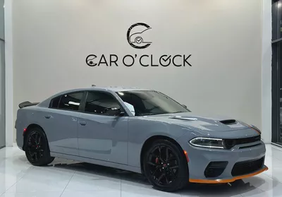 [OFFER PRICE] [DODGE CHARGER SXT 3.6L V6]-1