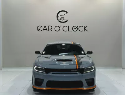 [OFFER PRICE] [DODGE CHARGER SXT 3.6L V6]-2