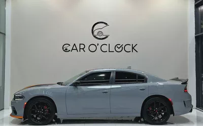 [OFFER PRICE] [DODGE CHARGER SXT 3.6L V6]-3