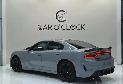 [OFFER PRICE] [DODGE CHARGER SXT 3.6L V6]-5