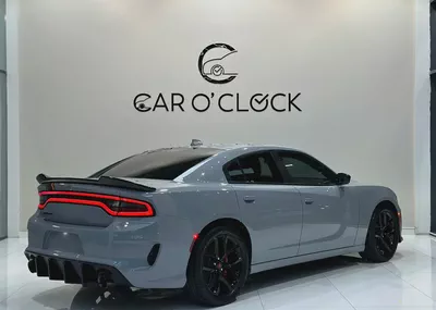 [OFFER PRICE] [DODGE CHARGER SXT 3.6L V6]-6