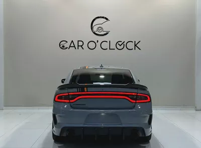 [OFFER PRICE] [DODGE CHARGER SXT 3.6L V6]-7