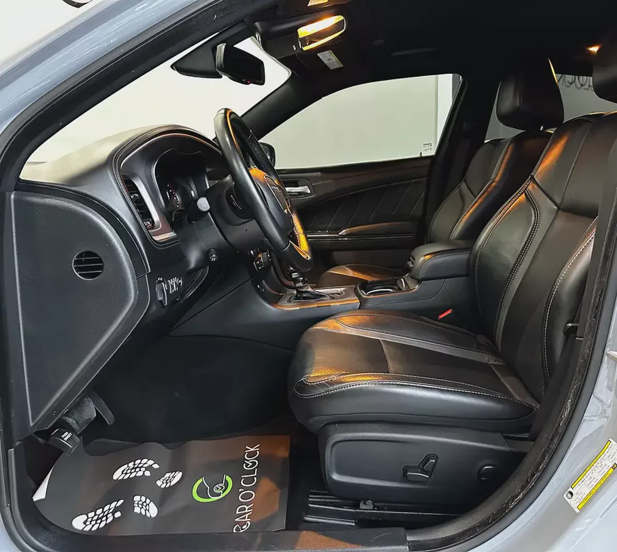 [OFFER PRICE] [DODGE CHARGER SXT 3.6L V6]-9-9