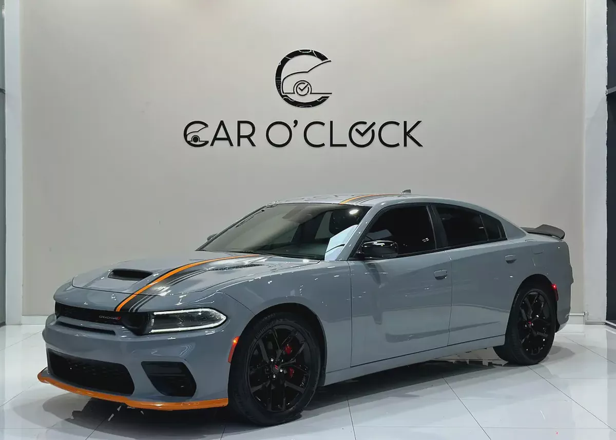 [OFFER PRICE] [DODGE CHARGER SXT 3.6L V6]