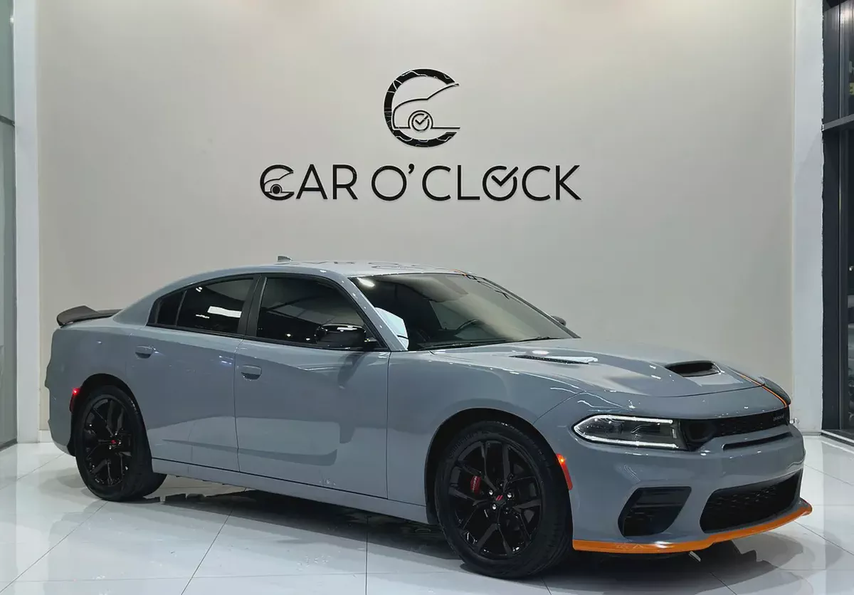 [OFFER PRICE] [DODGE CHARGER SXT 3.6L V6]-1-1