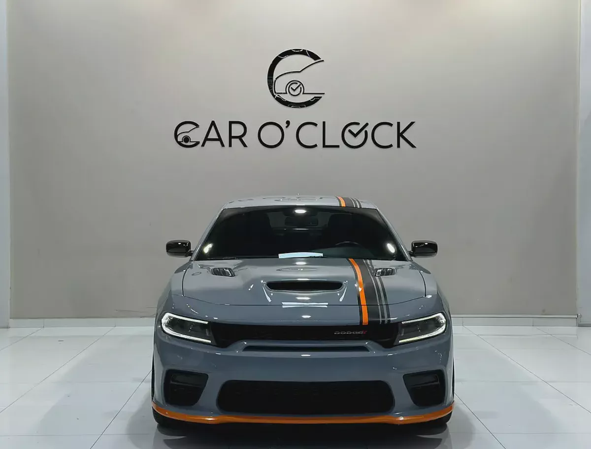 [OFFER PRICE] [DODGE CHARGER SXT 3.6L V6]-2-2