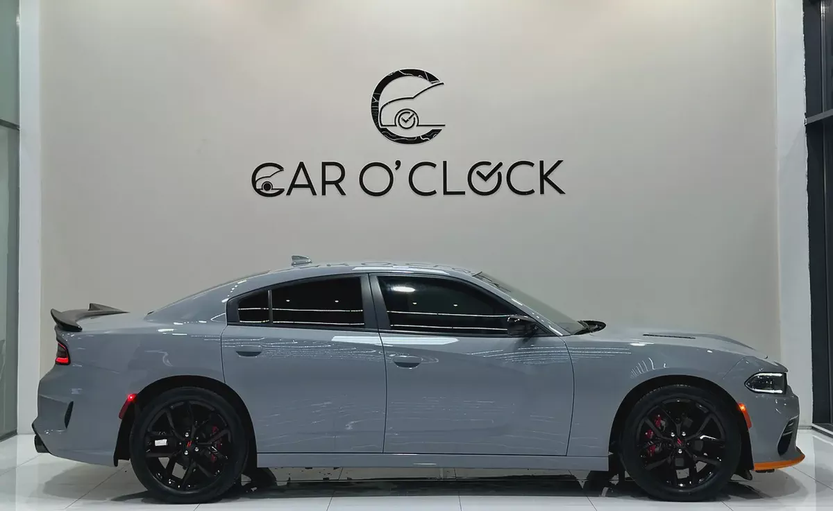 [OFFER PRICE] [DODGE CHARGER SXT 3.6L V6]-4-4