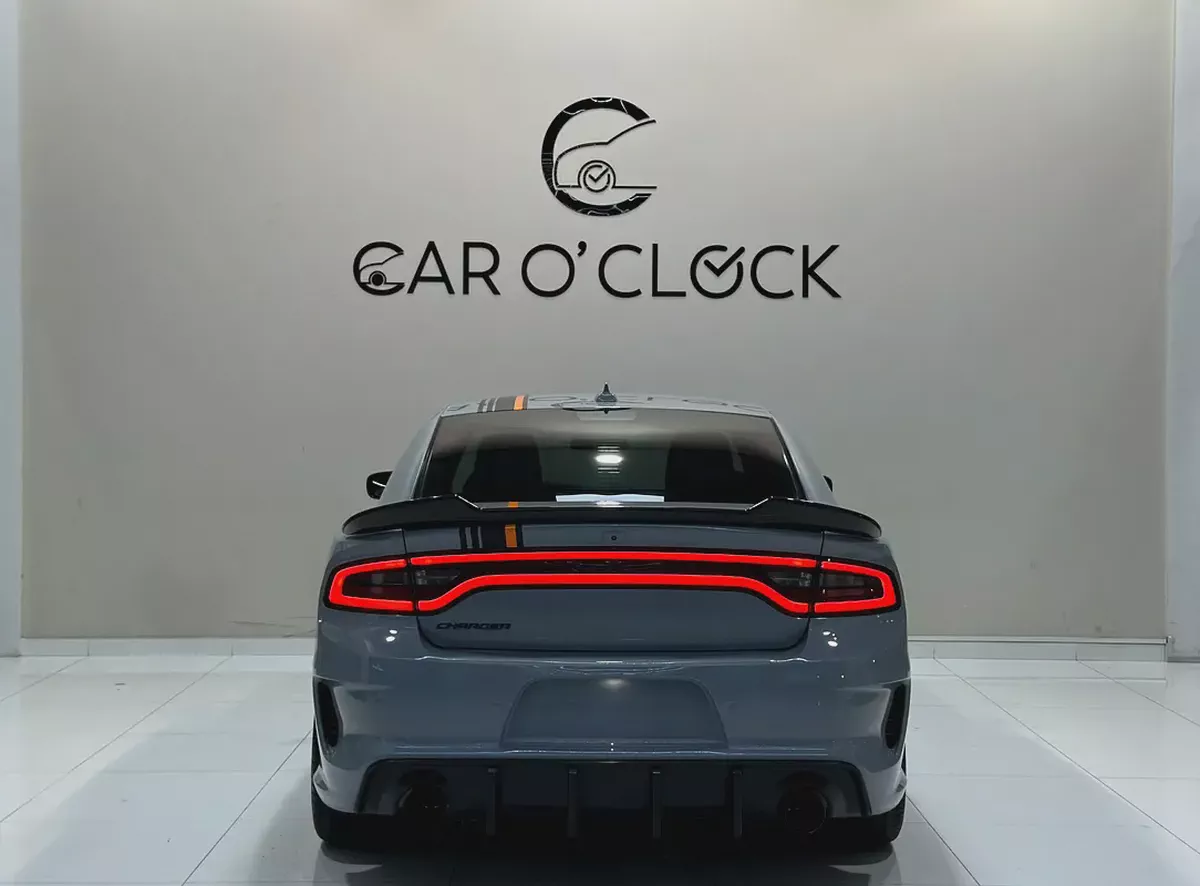 [OFFER PRICE] [DODGE CHARGER SXT 3.6L V6]-7-7