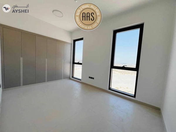 FIRST TENANT | 3BHK LUXURY APARTMENT WITH BALCONY IN ARJAN