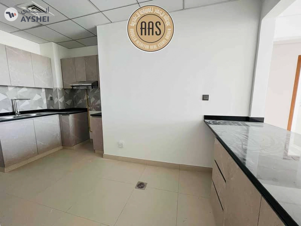 FIRST TENANT | 3BHK LUXURY APARTMENT WITH BALCONY IN ARJAN-1-1