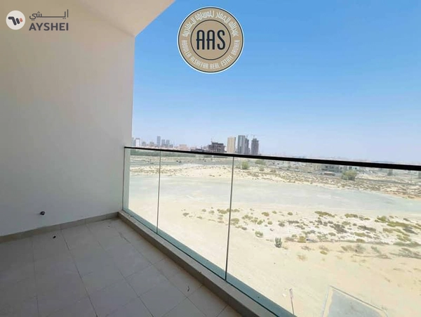 FIRST TENANT | 3BHK LUXURY APARTMENT WITH BALCONY IN ARJAN