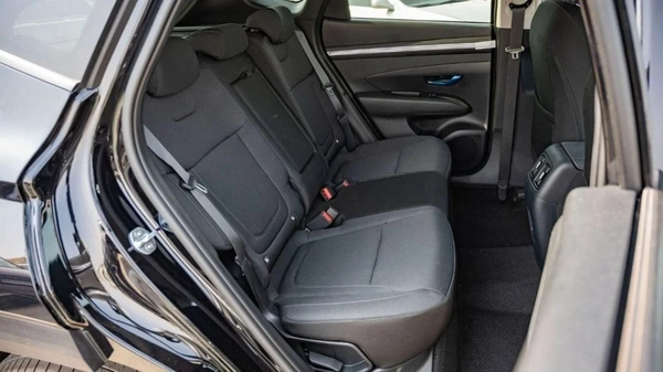 Hyundai Tucson Comfort HYUNDAI TUCSON 1.6P AT MY2022