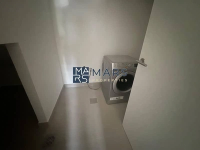 Luxurious brand new 3 bedroom townhouse available all master in Masaar for rent just in 160k-10