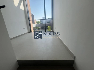 Luxurious brand new 3 bedroom townhouse available all master in Masaar for rent just in 160k-12