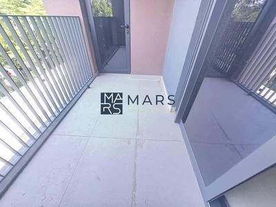 Luxurious brand new 3 bedroom townhouse available all master in Masaar for rent just in 160k-24