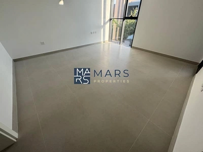 Luxurious brand new 3 bedroom townhouse available all master in Masaar for rent just in 160k-25