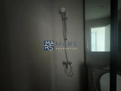 Luxurious brand new 3 bedroom townhouse available all master in Masaar for rent just in 160k-26