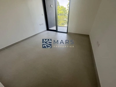 Luxurious brand new 3 bedroom townhouse available all master in Masaar for rent just in 160k-29