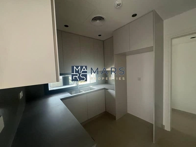 Luxurious brand new 3 bedroom townhouse available all master in Masaar for rent just in 160k-3