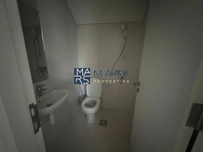 Luxurious brand new 3 bedroom townhouse available all master in Masaar for rent just in 160k-7