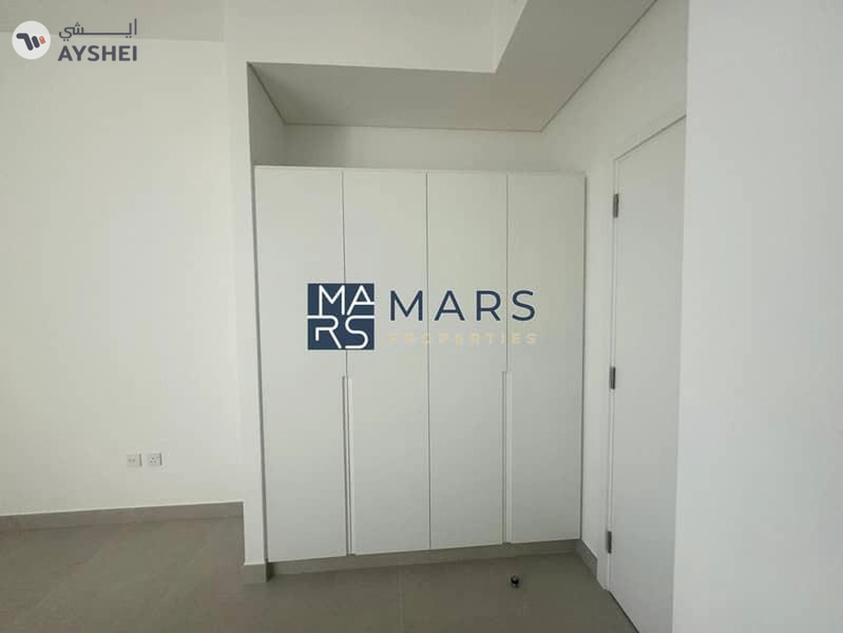 Luxurious brand new 3 bedroom townhouse available all master in Masaar for rent just in 160k-17-17