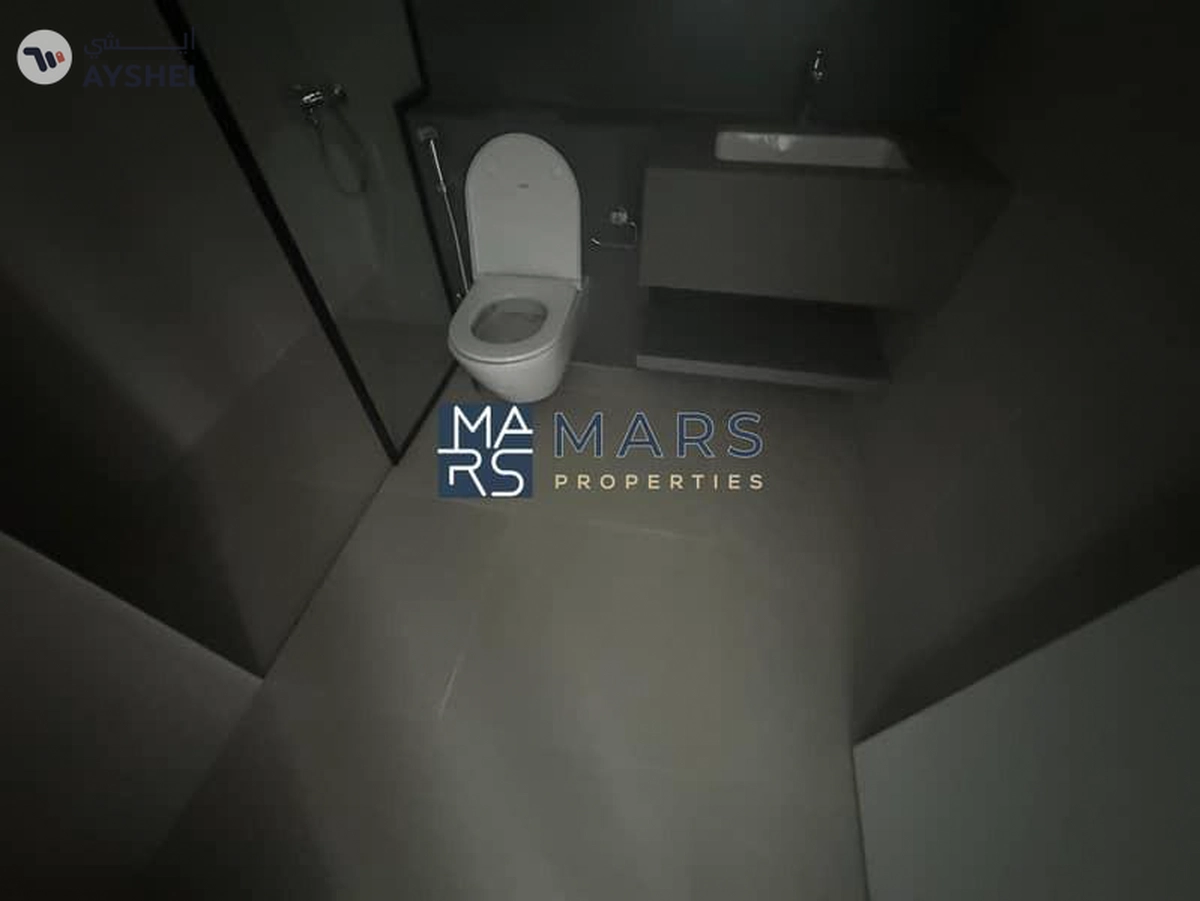 Luxurious brand new 3 bedroom townhouse available all master in Masaar for rent just in 160k-23-23