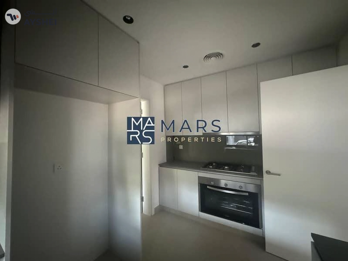 Luxurious brand new 3 bedroom townhouse available all master in Masaar for rent just in 160k-1-1