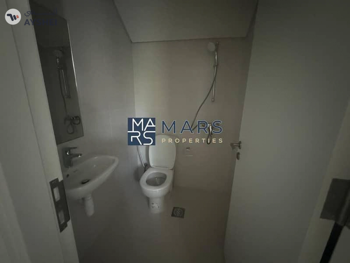 Luxurious brand new 3 bedroom townhouse available all master in Masaar for rent just in 160k-7-7
