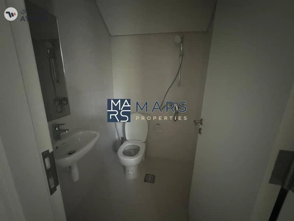 Luxurious brand new 3 bedroom townhouse available all master in Masaar for rent just in 160k
