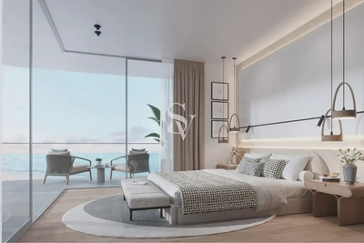 Sensia, Dubai Maritime City, Dubai-11